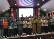 Bawaslu Teken MoU dengan Kwartir Cabang 0315 Gerakan Pramuka Mentawai  