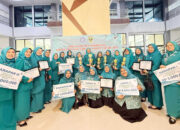 TP-PKK Kabupaten Solok Torehkan Banyak Prestasi, Raih Sejumlah Penghargaan di HKG ke-53 Sumbar