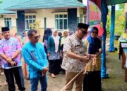 Pemkab Pasbar Gelar Gerakan Pangan Murah, Harga Sembako Lebih Murah, Bantu Perekonomian Masyarakat