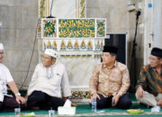 Bupati Agam Ingatkan Calon Jemaah Haji, Maknai Talbiyah sebagai Komitmen Penghambaan kepada Allah