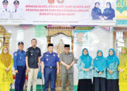 Rahman: Masyarakat Harus Siap dan Waspada Hadapi Potensi Kebakaran