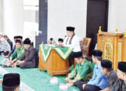 Bupati Agam Ajak Warga Bangkit dari Surau, Wujudkan Generasi Sehat, Cerdas, dan Berakhlak