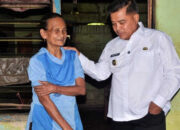 Takziah di Mauah Hilir, Bupati Agam Dengar Langsung Keluhan Akses Jalan Warga