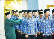 Bupati Annisa Lantik 180 PPPK, Buah Kesabaran dan Pengabdian Panjang