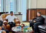 Kolaborasi Pemerintah Daerah dengan Kantor Pertanahan, Pendaftaran Tanah Ulayat Langkah Penting Berikan Kepastian Hukum