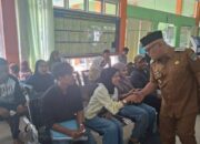 Pelayanan Disdukcapil Pasbar Harus Lebih Prima