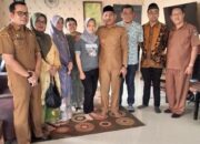 Ibunya Terancam Dideportasi, Bupati Safni Support Zahira