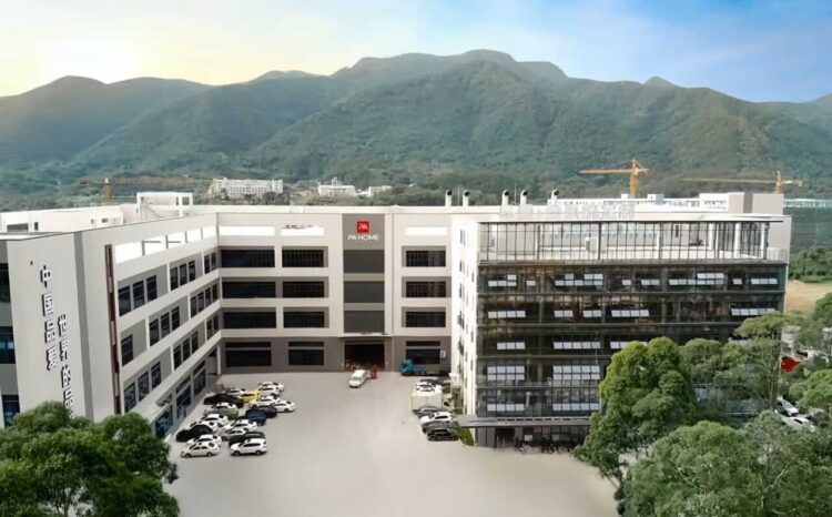 PA Home: Solusi Kustomisasi Rumah di Indonesia dengan Kualitas Global 1 CN Factory