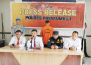 Bejat! Pemuda asal Jatim Cabuli Bocah 7 Tahun di Toilet Masjid, Imingi Korban Uang Jajan Rp 5 Ribu