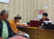 Gadis 16 Tahun Dicabuli Ayah Tiri Berkali-kali, Terbongkar Gegara Percakapan Mesra di Hp