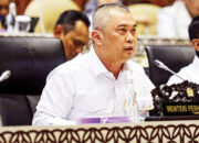 Kemenhub Kaji Subsidi Feeder Transportasi Umum Menuju Kawasan Perumahan Subsidi