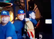 Parah! Mobil Tetangga Diembat Siang Hari, Hasil Kejahatan untuk Foya-foya di Tempat Hiburan Malam