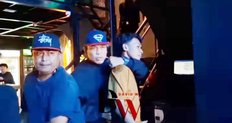 Parah! Mobil Tetangga Diembat Siang Hari, Hasil Kejahatan untuk Foya-foya di Tempat Hiburan Malam 1 CURI MOBIL— Pelaku G yang mencuri mobil tetangganya, ditangkap Tim Klewang Polresta Padang di tempat hiburan malam.