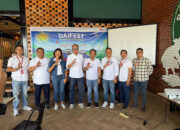 Daifest 2025 Banjir Hadiah dan Promo, Pelanggan Setia Daihatsu Berkesempatan Dapat 9 Mobil, Emas hingga Voucher Belanja
