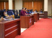 Pemko Payakumbuh Perkuat Profesional ASN dengan Anjab dan ABK Digital