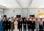 DWP Pasaman Gelar Seminar Kesetaraan Gender