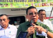 Prabowo Copot Arief Prasetyo Adi dari Kepala Bapanas, Penggantinya Mentan Amran Sulaiman