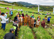 Pemkab Solok Dukung Pegembangan Sektor Pertanian, Bupati: Jadi Penghasil Bawang Merah Nomor 1 di Indonesia 