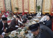 Puncak HUT ke-80 Kabupaten Pasaman, Dimeriahkan Makan Bajamba di GOR Tuanku Rao