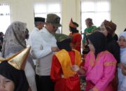 Lestarikan Bahasa dan Budaya Lokal, Disdikbud Gelar Festival Tunas Bahasa Ibu