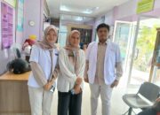 Dua Dokter Gigi Jalani Program Internsip di Kota Sawahlunto