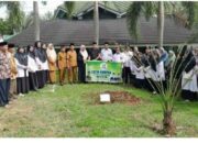 Dukung Program Asta Protas Kemenag RI, KUA Talawi Launching Program “Catin Nampak”