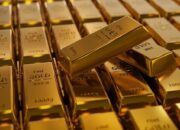 BI Bantah Jual Emas Batangan 11 Ton