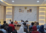 Festival 5 Danau Digelar 9 Oktober, Bupati Jon Firman Pandu: Promosikan Wisata hingga Internasional