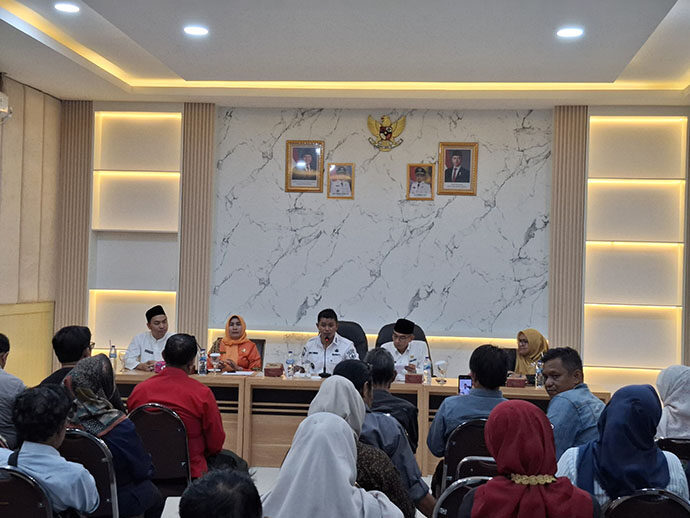 Event Festival 5 Danau