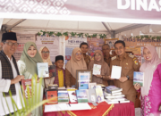 Literasi tak Hanya Terbatas pada Kemampuan Membaca dan Menulis