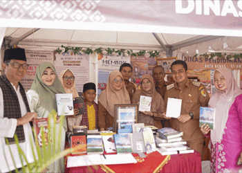 Literasi tak Hanya Terbatas pada Kemampuan Membaca dan Menulis