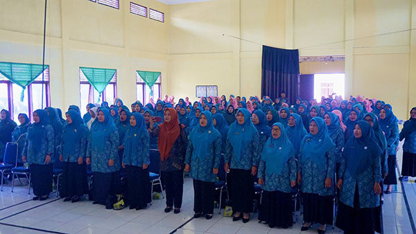 Fokus Cegah Zero Dose Balita