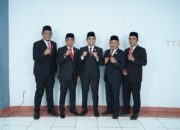 TKDD Limapuluh Kota Berkurang Ratusan Miliar, Fraksi Golkar Minta RAPBD 2026 Dirasionalisasi