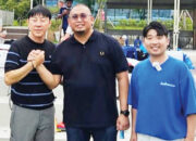 Gagal ke Piala Dunia, Andre Rosiade Usul Shin Tae-yong Latih Lagi Timnas Indonesia