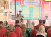 Gubernur Mahyeldi Apresiasi Semangat Dokter IDI di Sijunjung, “Luar Biasa, 181 Dokter Hadir di Sini!”