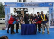 Gubernur Mahyeldi Tegaskan Komitmen Sumbar,  Menjadi Pelopor Green Province di Indonesia