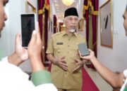 Pasca Insiden di Alahan Panjang, Gubernur Prihatin dan Minta Pengawasan Penginapan Diperketat