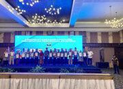 Wabup Pasaman Barat, Hadiri Rapat Koordinasi Regional Percepatan Penurunan Stunting