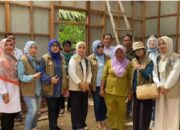Indo Jalito Peduli Bantu Perbaikan Rumah Warga Kurang Mampu