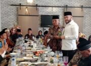 Perti Sumbar Panaskan Mesin, 3500 Jamaah Siap Sambut Pelantikan Akbar