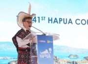 PLN Dorong Interkoneksi ASEAN Power Grid untuk Akselerasi Transisi Energi Bersih