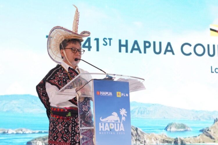 PLN Dorong Interkoneksi ASEAN Power Grid untuk Akselerasi Transisi Energi Bersih 1 IMG 20251005 WA0000 1