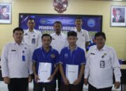 Lapas Tanjung Pati dan BNN Payakumbuh Bersinergi