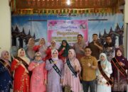 Persiapkan Wajib Belajar 13 Tahun, Bunda PAUD Miliki Peran Ciptakan Pendidikan Usia Dini hingga Pelosok Nagari