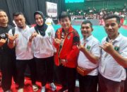 Enam Pendekar Sumbar Siap All Out di Laga Kedua Silat PON Beladiri II 2025 Hari Ini