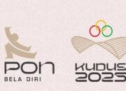 Hari Ini, Enam Atlet Sambo Sumbar Siap Berlaga di PON Beladiri II Kudus