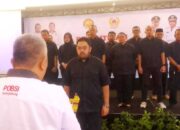 KONI Sumbar Dukung Penuh Kepengurusan Baru POBSI, Irfan Amran Resmi Dilantik oleh Sekjen PB POBSI