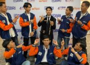 Bukan Sekadar Dukungan Pendidikan, Bright Scholarship BRI Membentuk Karakter Pemimpin Masa Depan