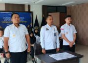 Rutan Padang Tegaskan Komitmen Bersama Wujudkan Pemasyarakatan Bersih dari Narkoba dan Barang Terlarang