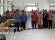 Terdapat 20.924 Keluarga di Sumbar Berisiko Melahirkan Anak Stunting, Berikut Upaya Pencegahan yang Dilakukan